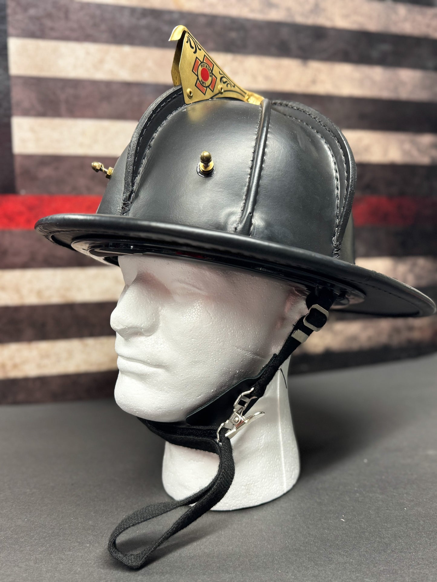 Flashover Lids TL2 Conversion Kit