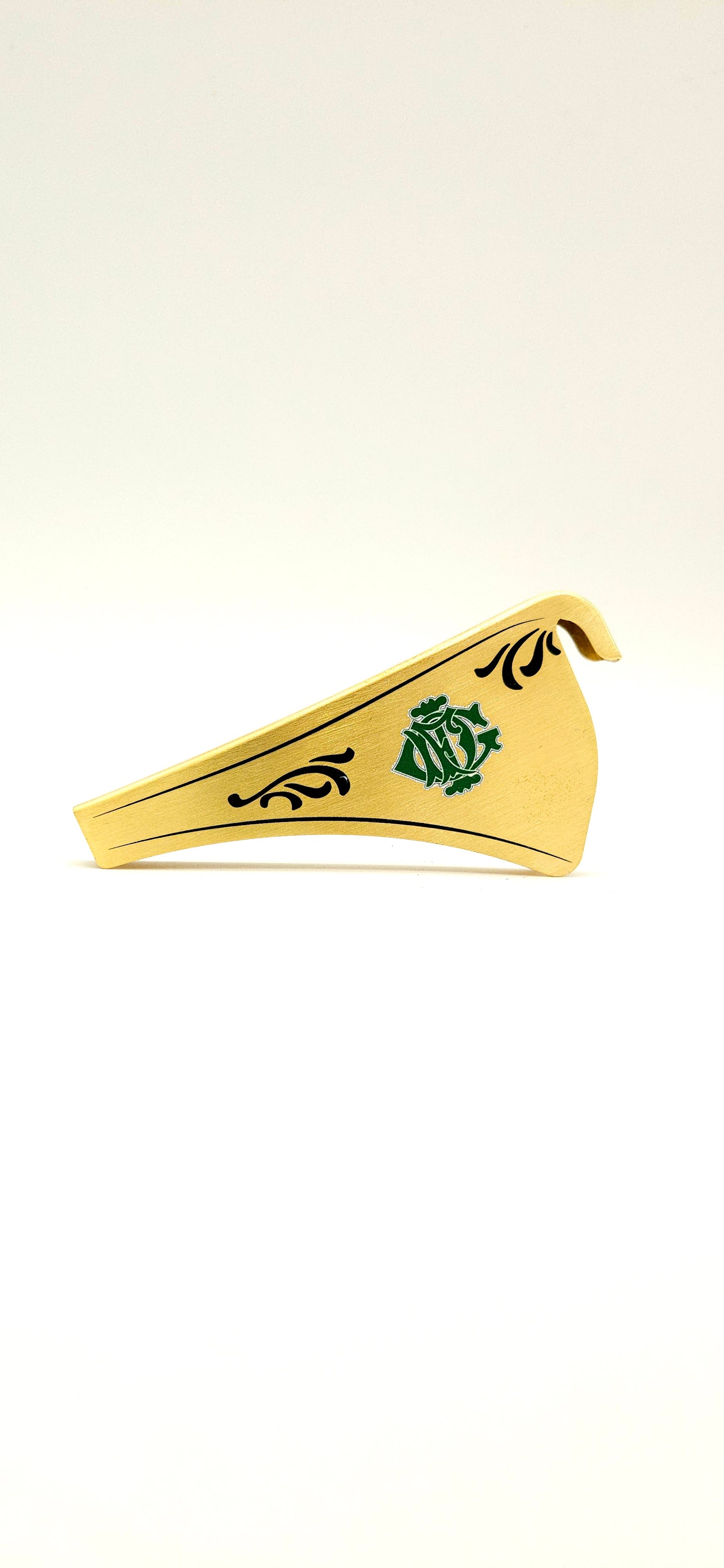 Customizable All American Brass