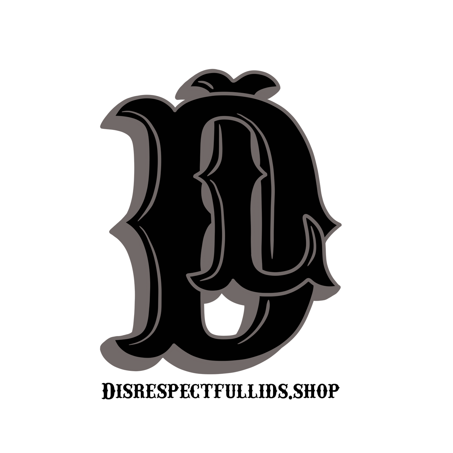 DL Brass Crown