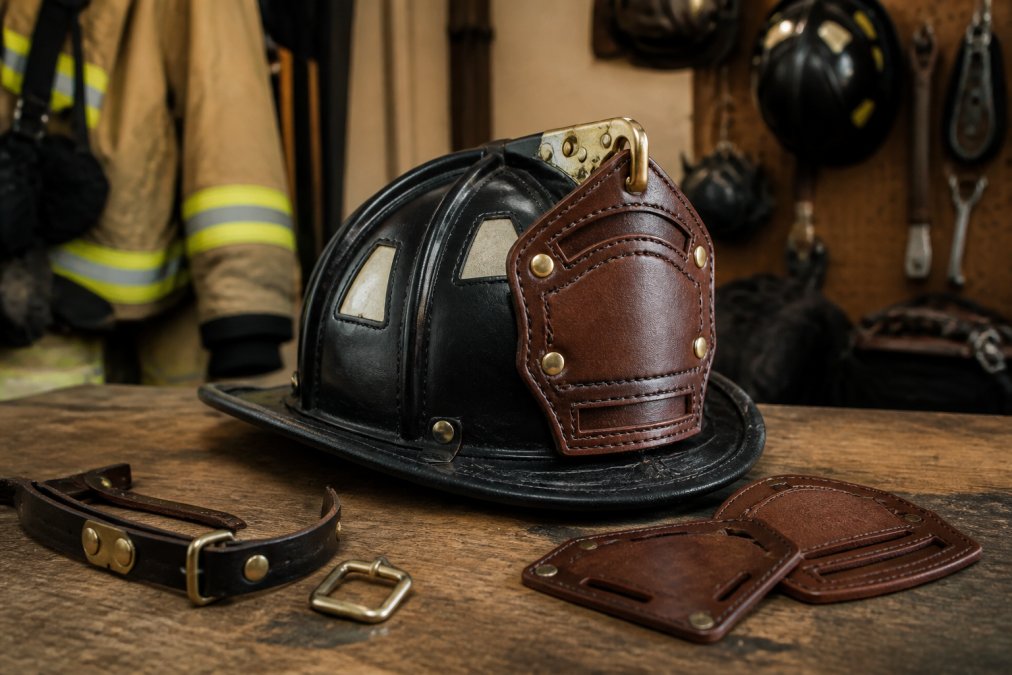 Are Leather Helmet Accessories Worth It?