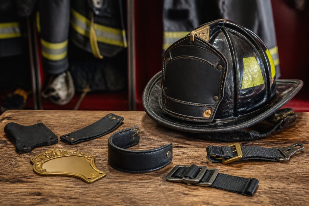 Best Fire Helmet Accessories for Durability in 2026