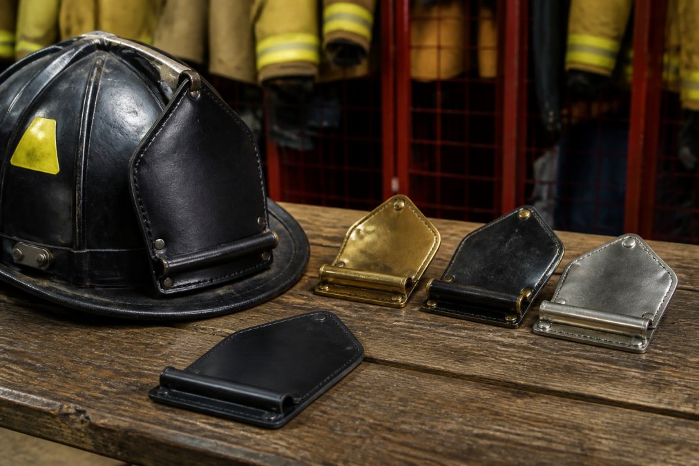 Best Fire Helmet Front Holders 2026