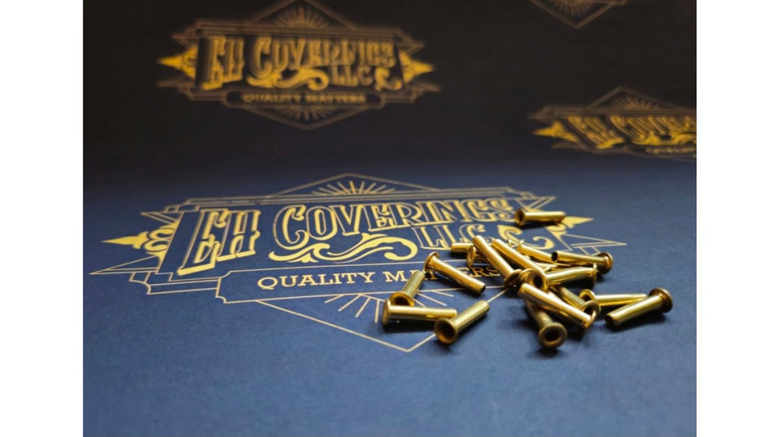Premium Brass Fire Helmet Hardware: A Guide