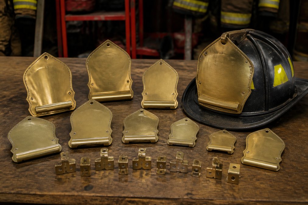 Cairns Helmet Brass Front Holder Compatibility Guide