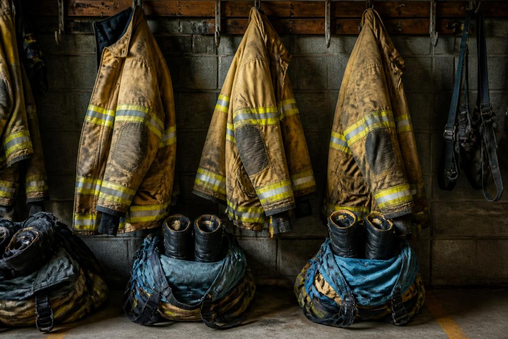 Professional Firefighter Gear Durability Guide