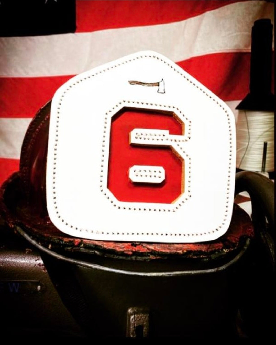 Standard Shield