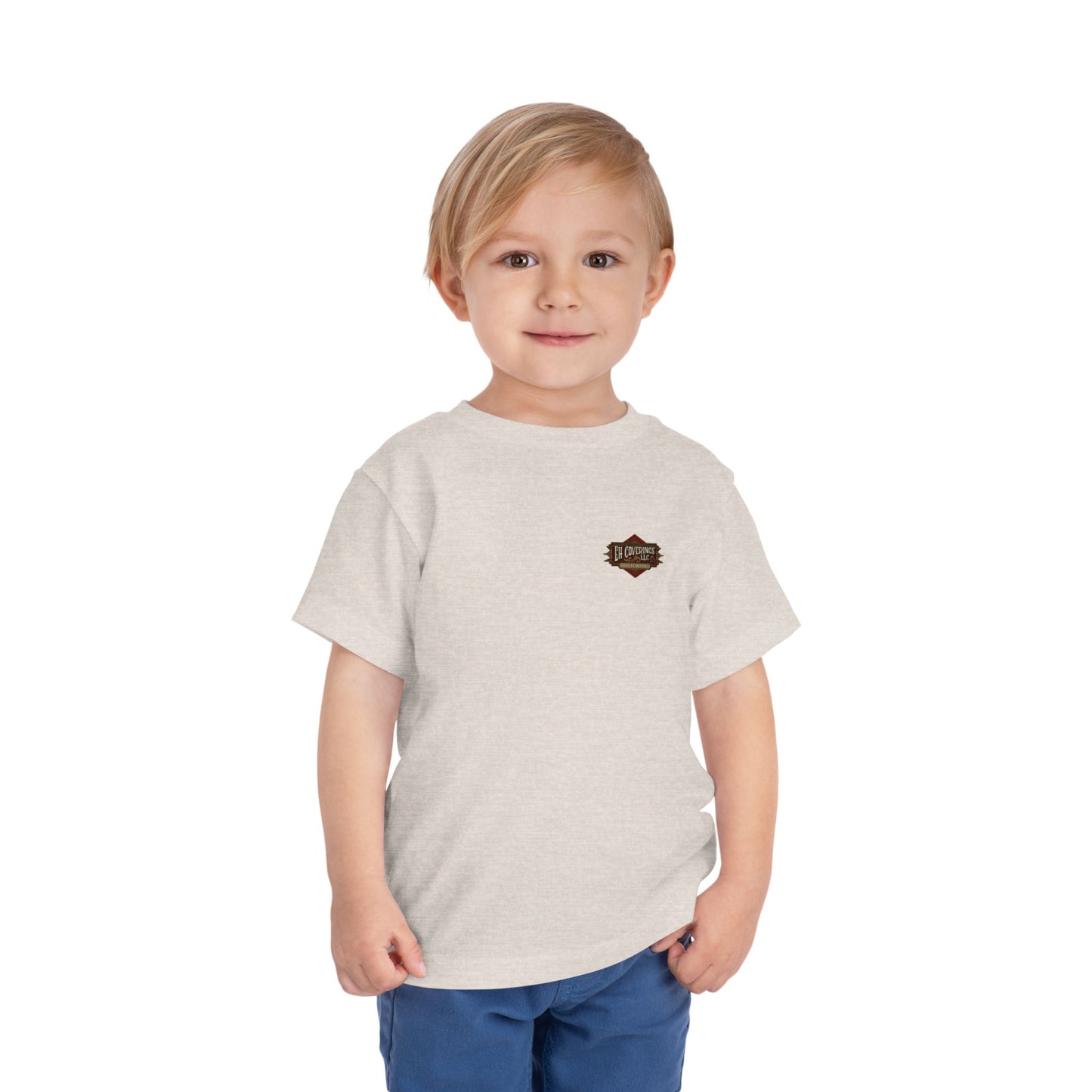 Toddler Vintage Ad 2025