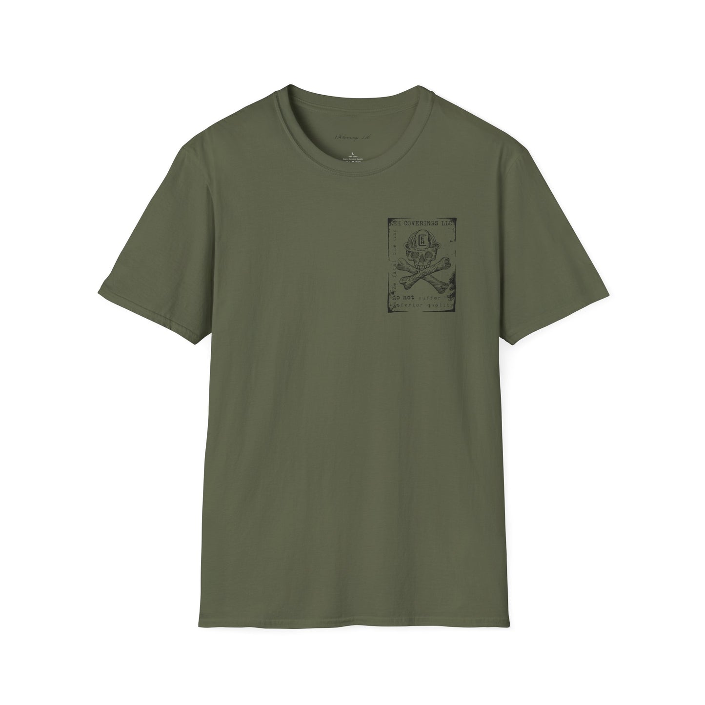 Active Duty Undershirt