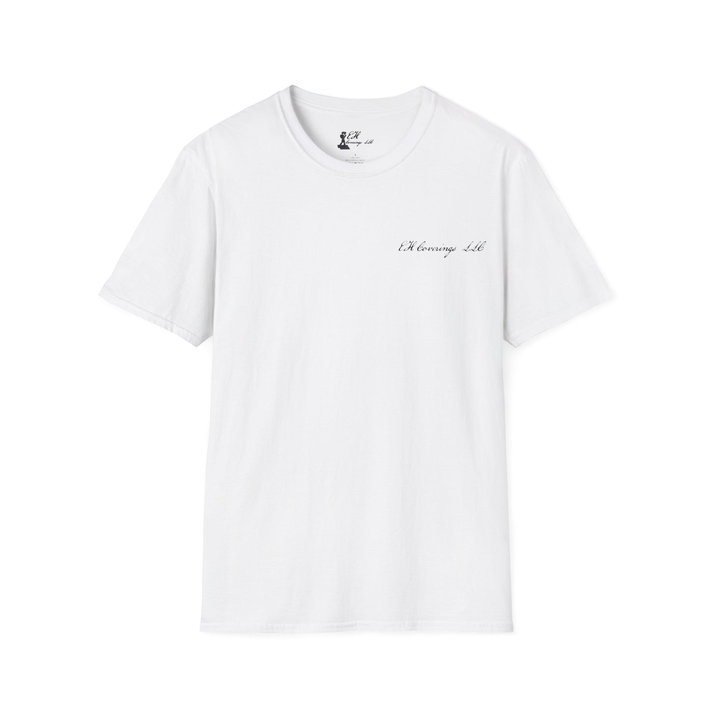 Stamp Tee