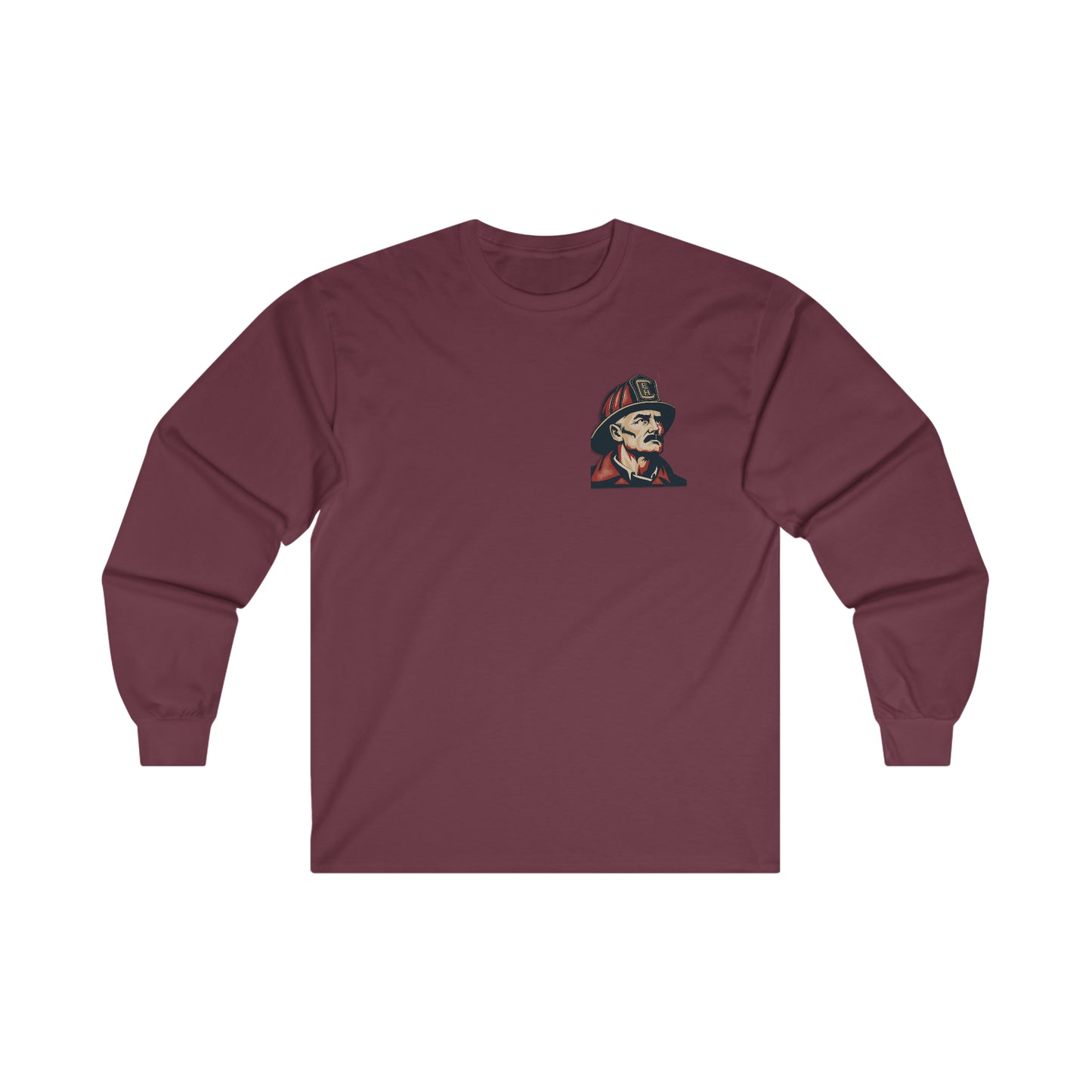 Samuel Adams Revolution Long Sleeve