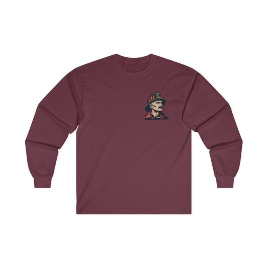 Samuel Adams Revolution Long Sleeve