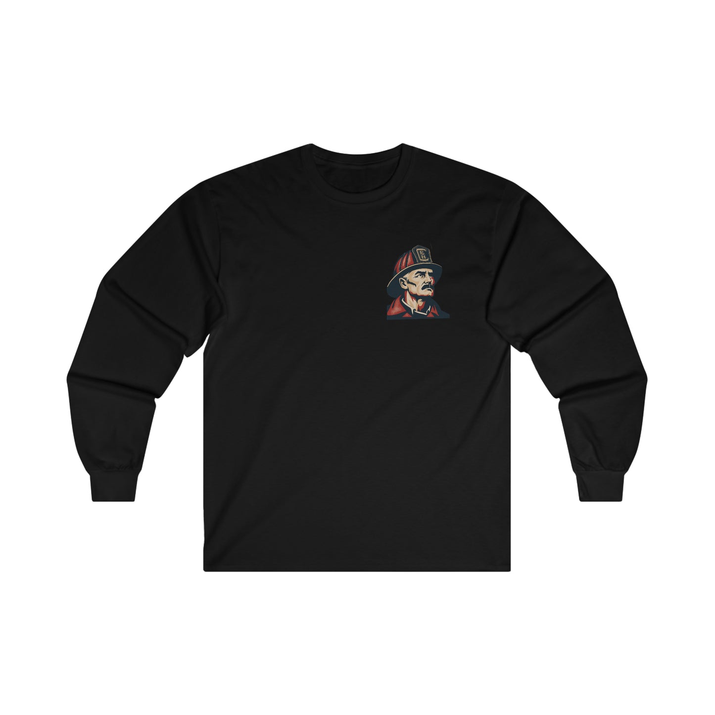 Samuel Adams Revolution Long Sleeve