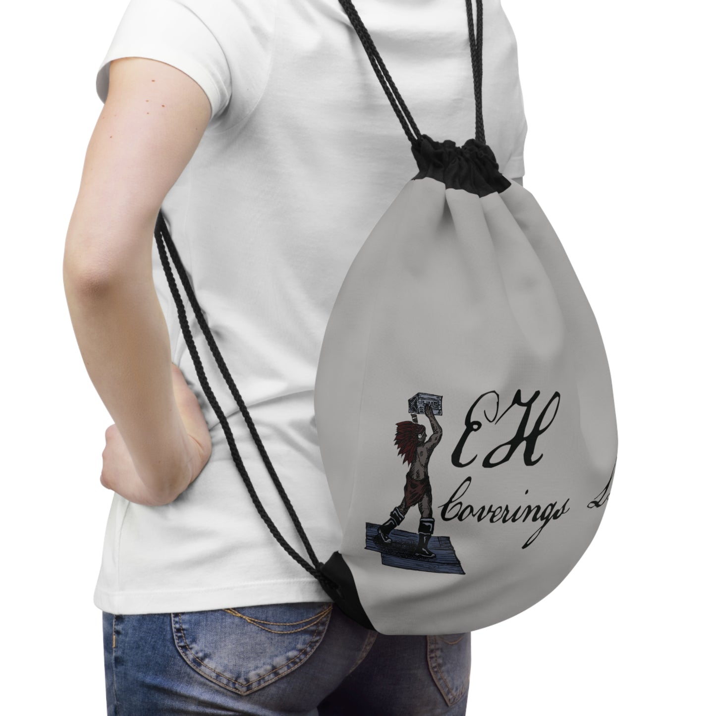 Drawstring Bag