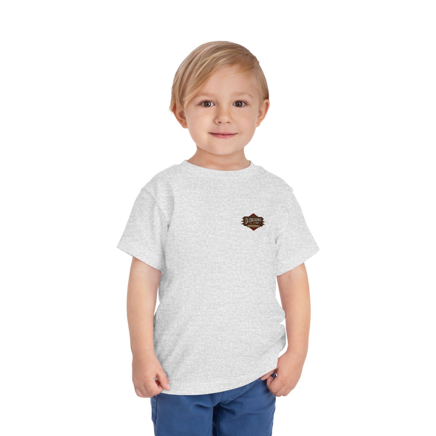 Toddler Vintage Ad 2025