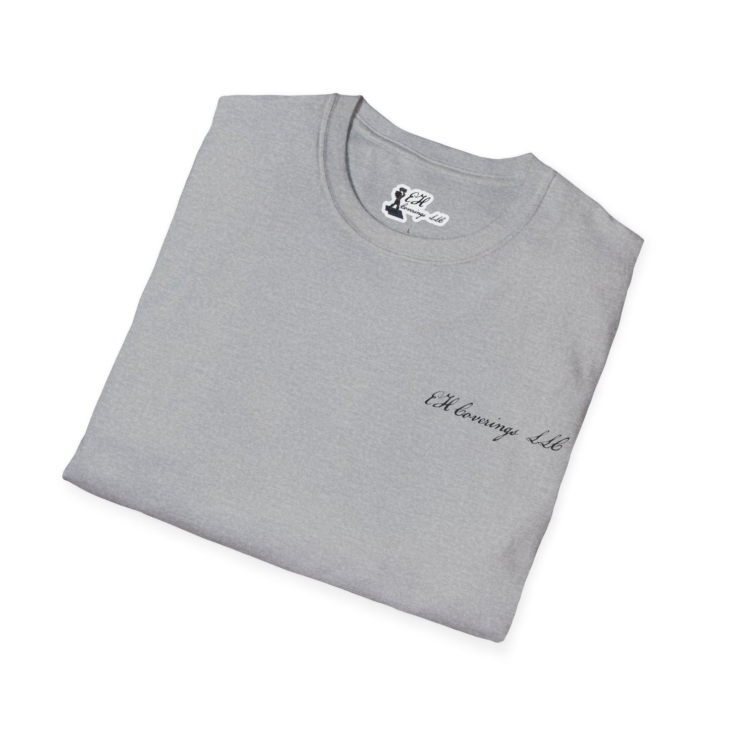 Stamp Tee