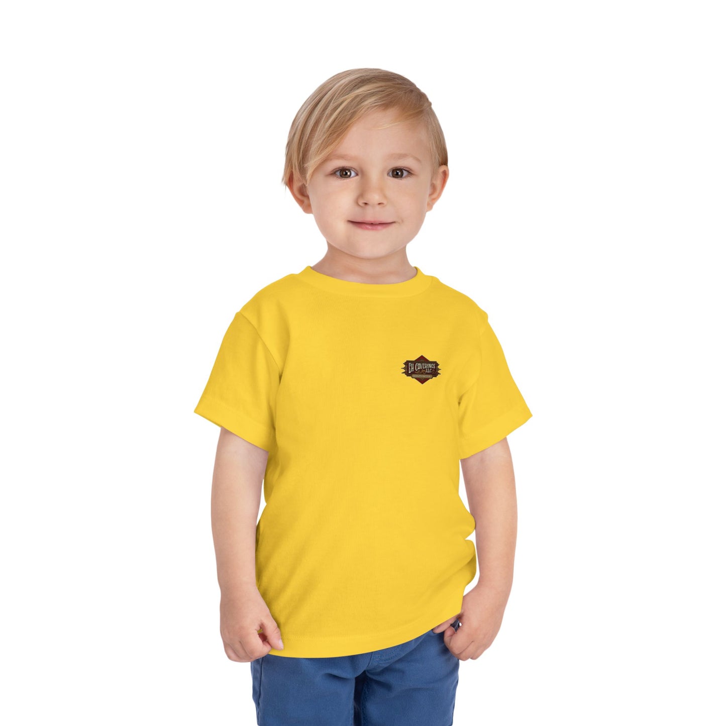 Toddler Vintage Ad 2025