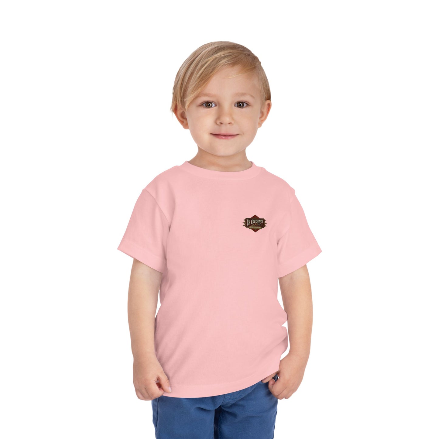 Toddler Vintage Ad 2025