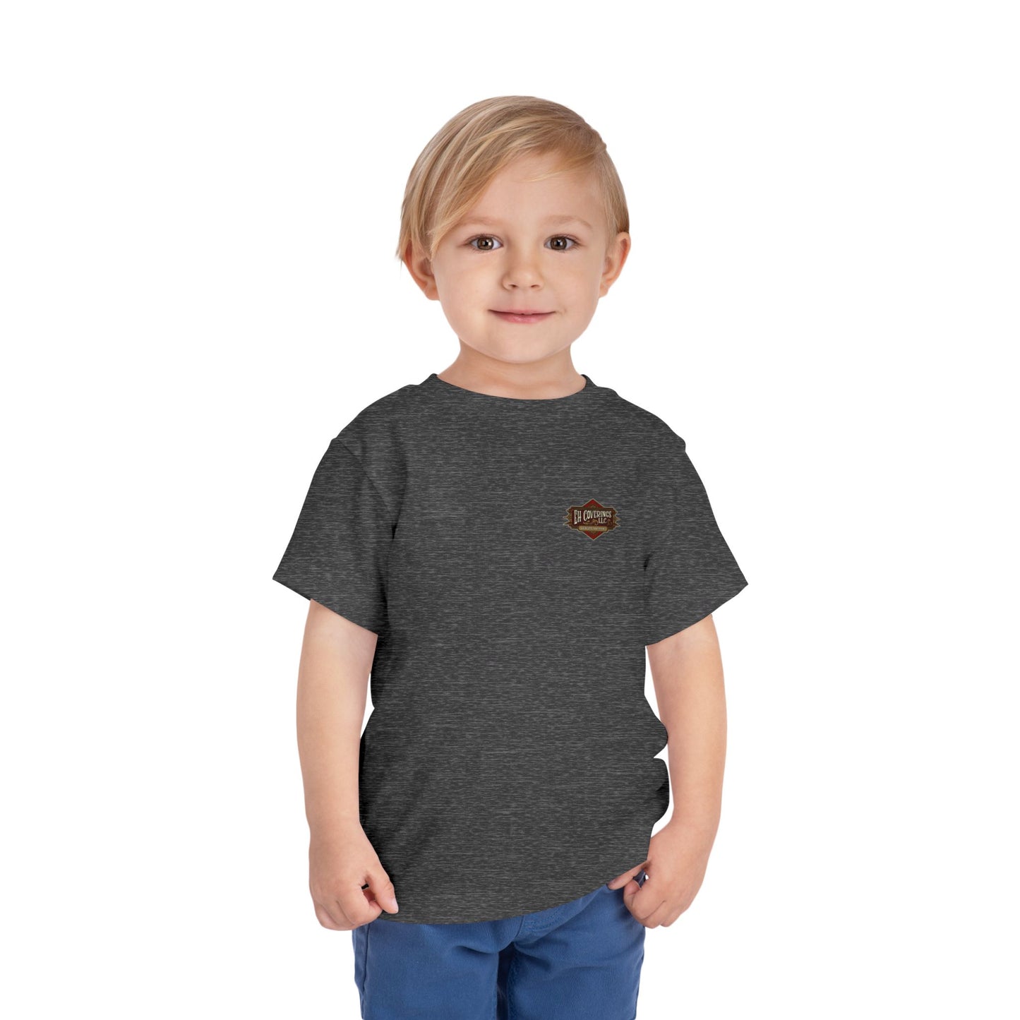 Toddler Vintage Ad 2025