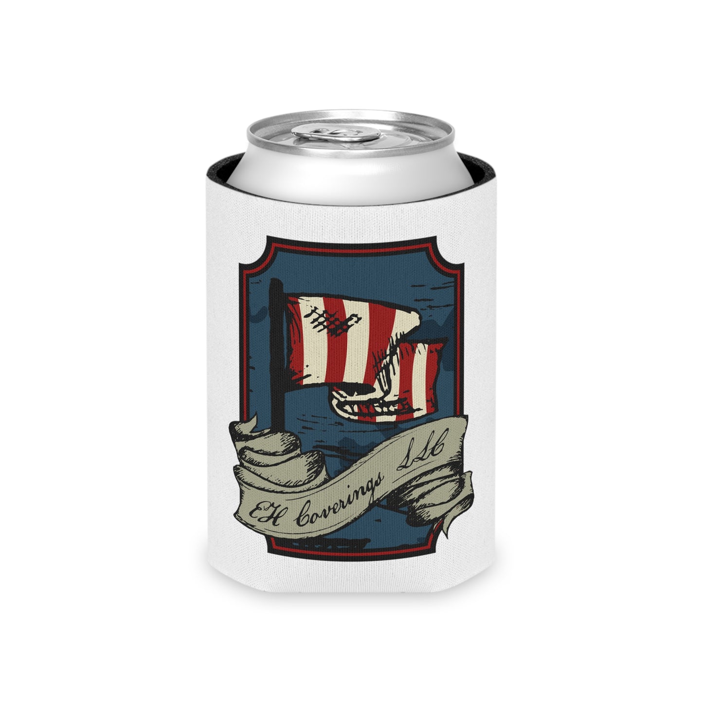 Liberty Koozie