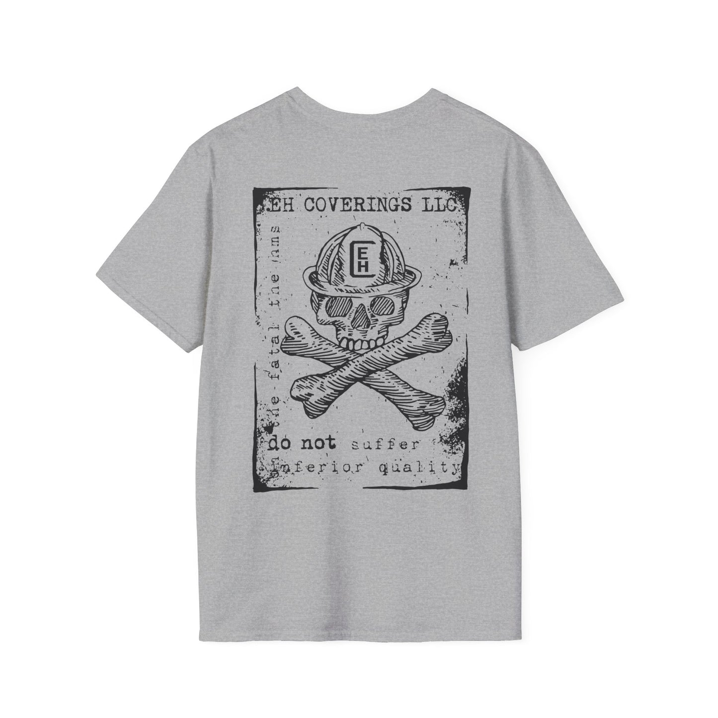 Stamp Tee