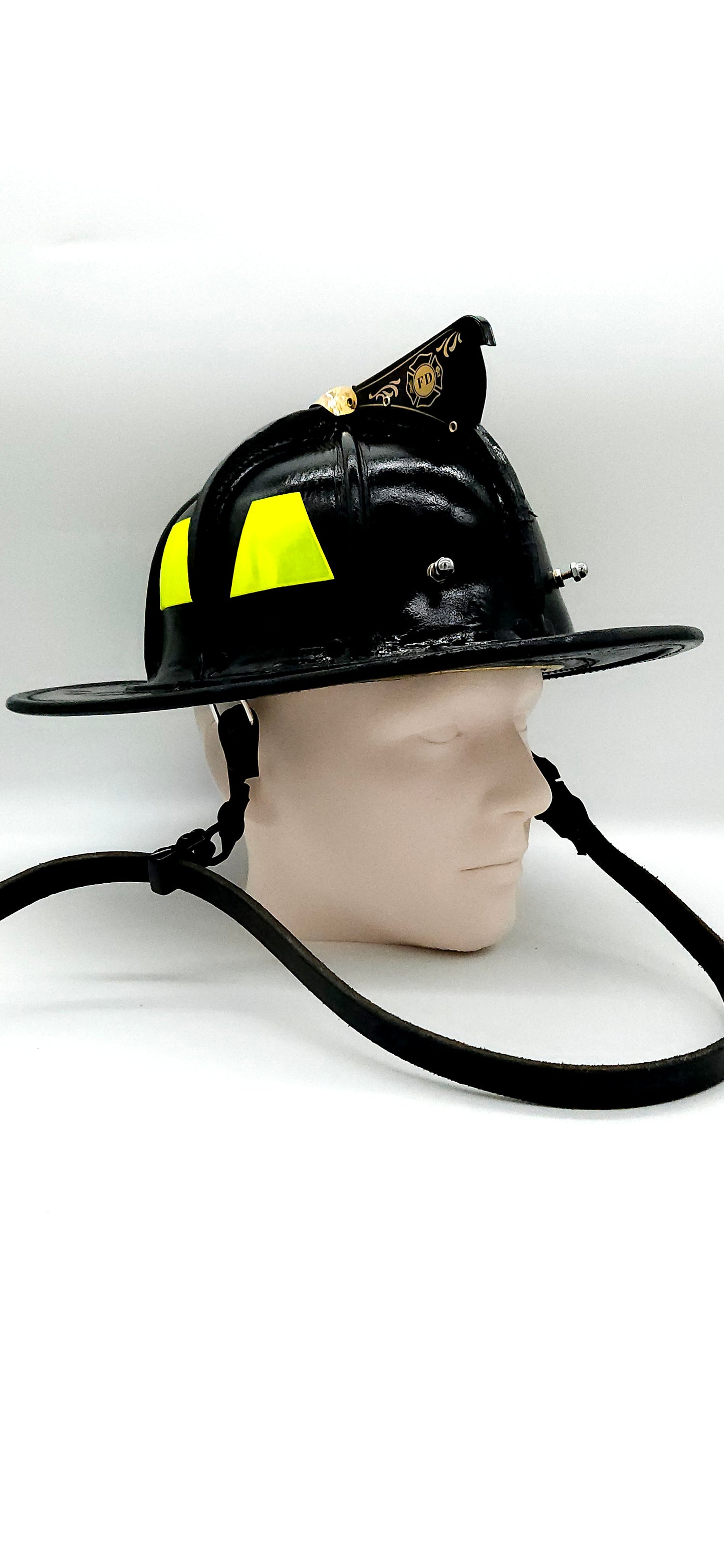 Samuel Adams Presentation Helmet