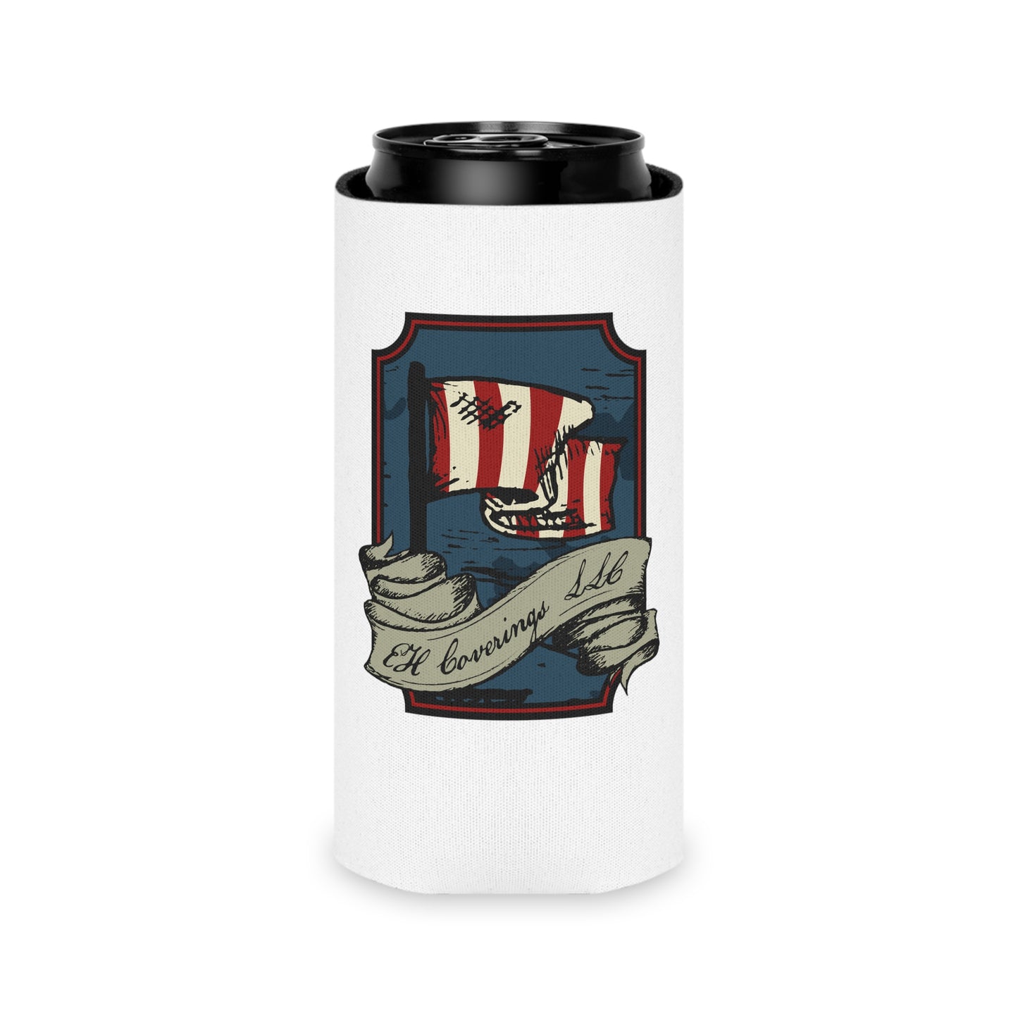 Liberty Koozie