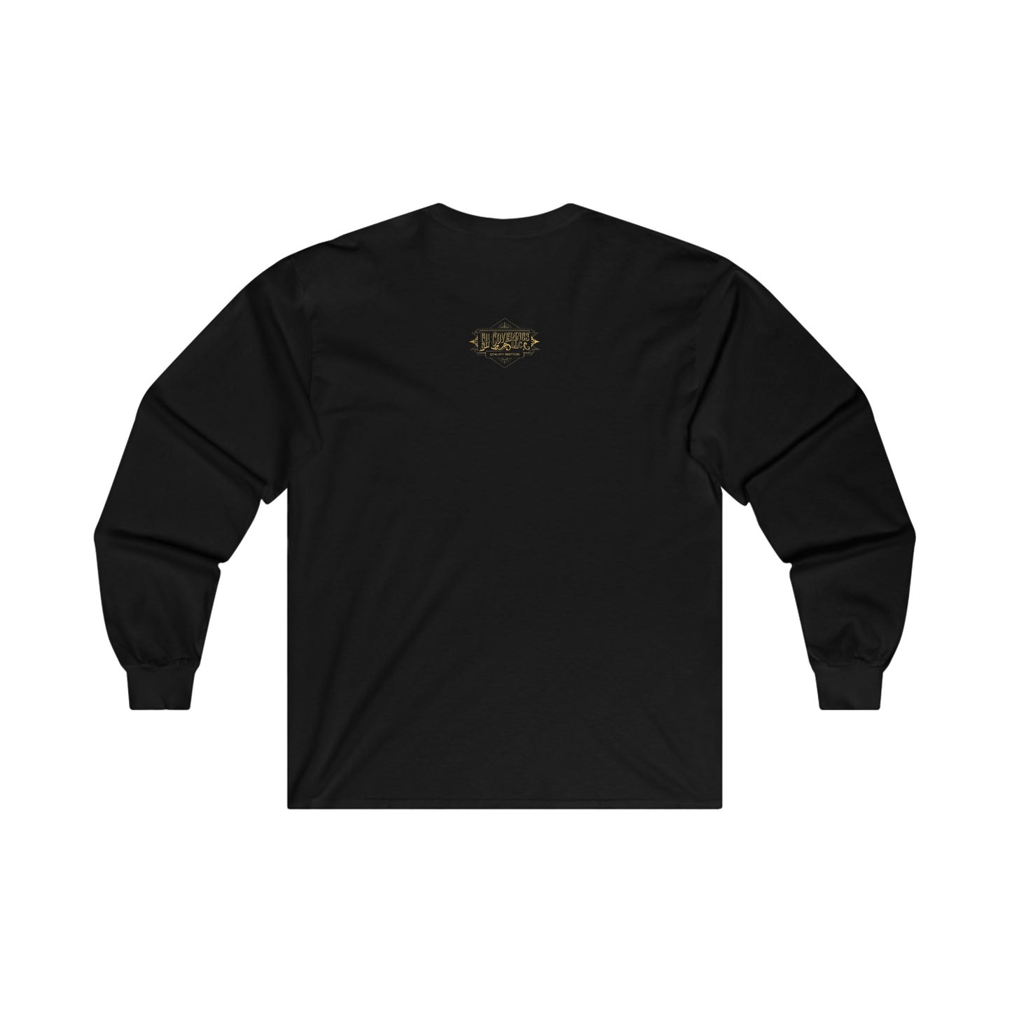 Quality Matters Long Sleeve