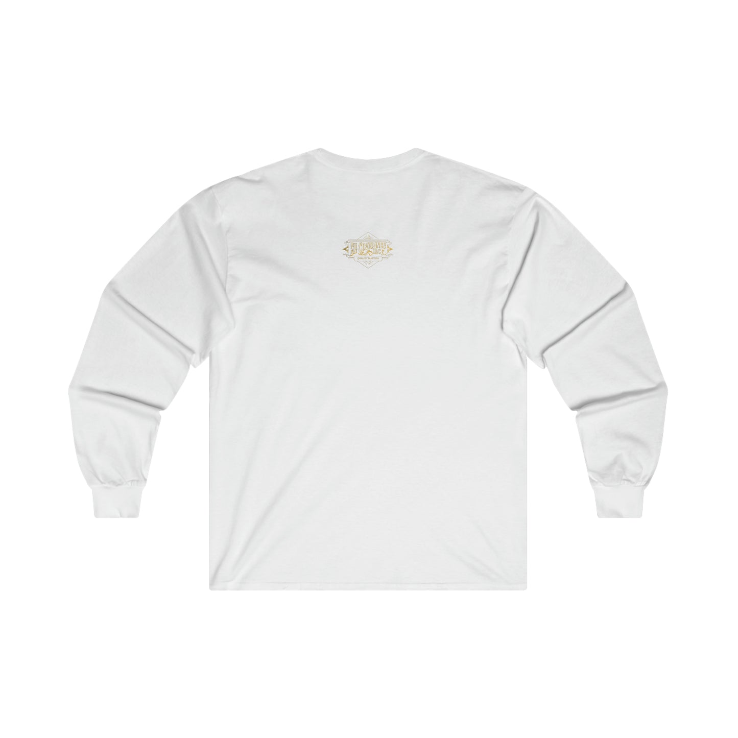 Quality Matters Long Sleeve