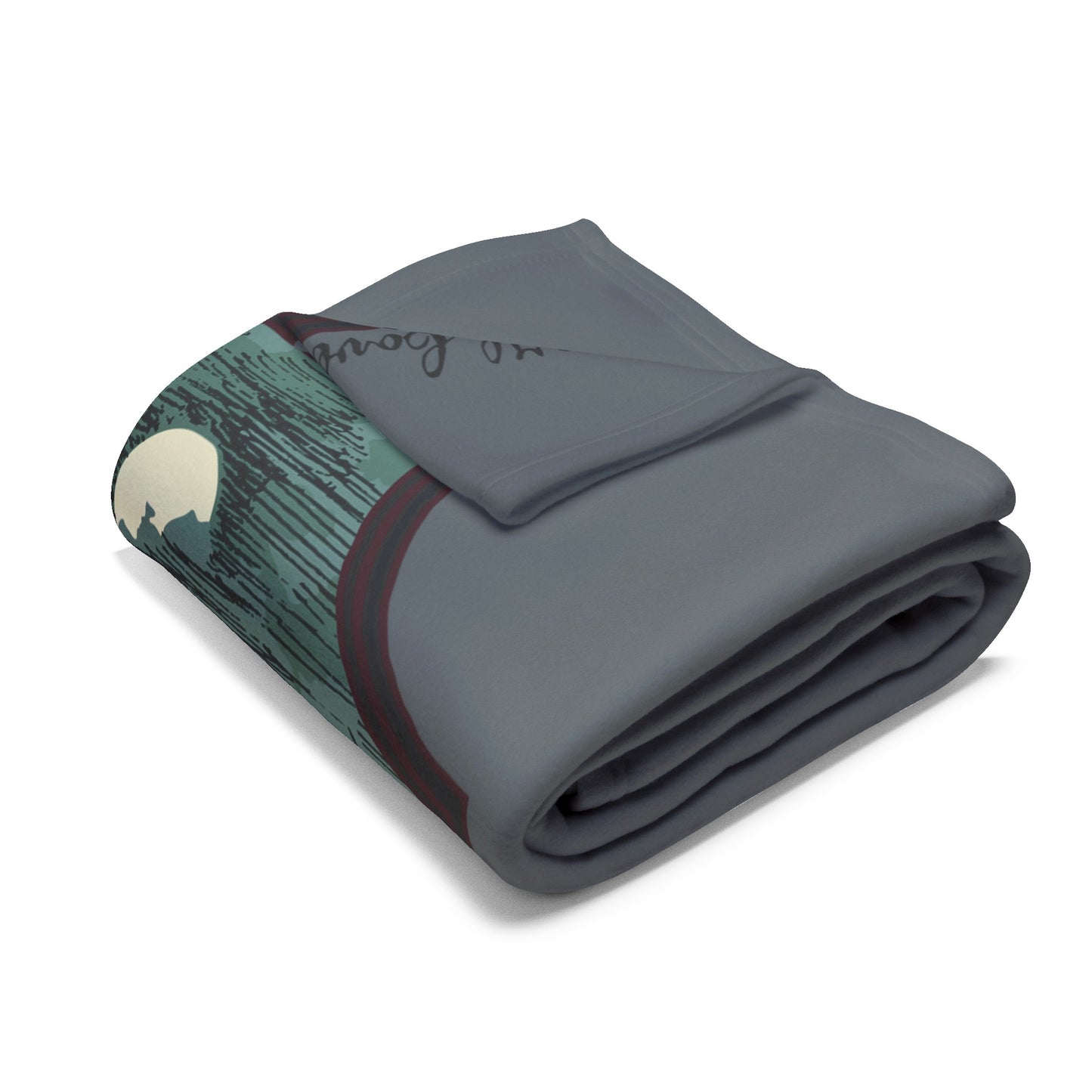 Arctic Fleece Blanket