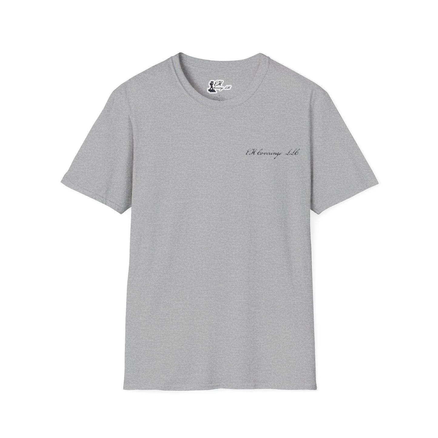 Stamp Tee