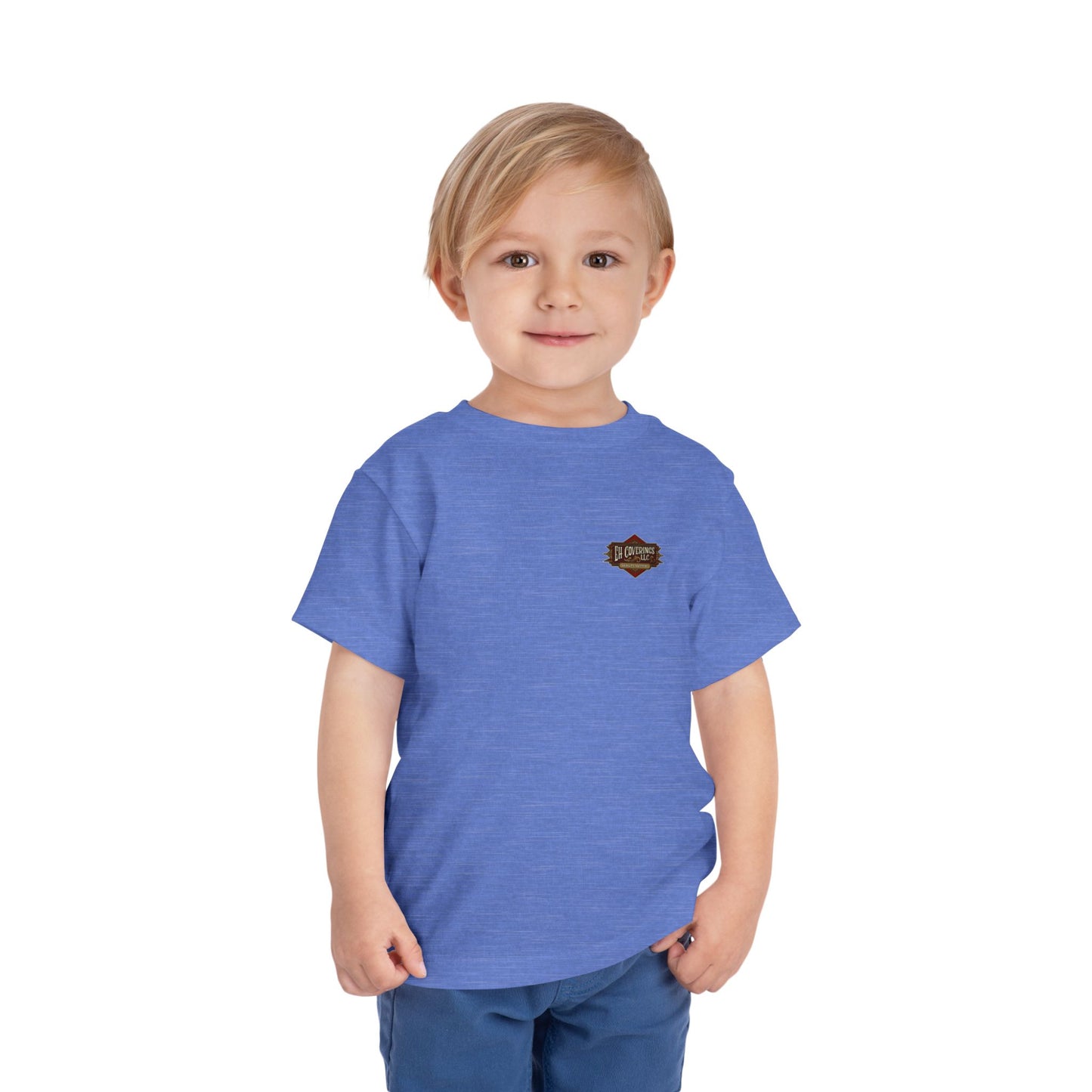 Toddler Vintage Ad 2025