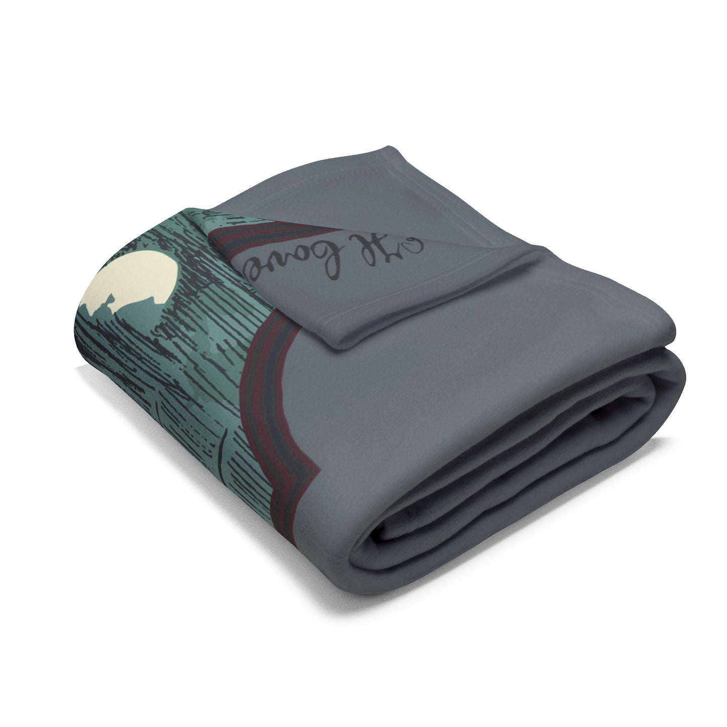 Arctic Fleece Blanket