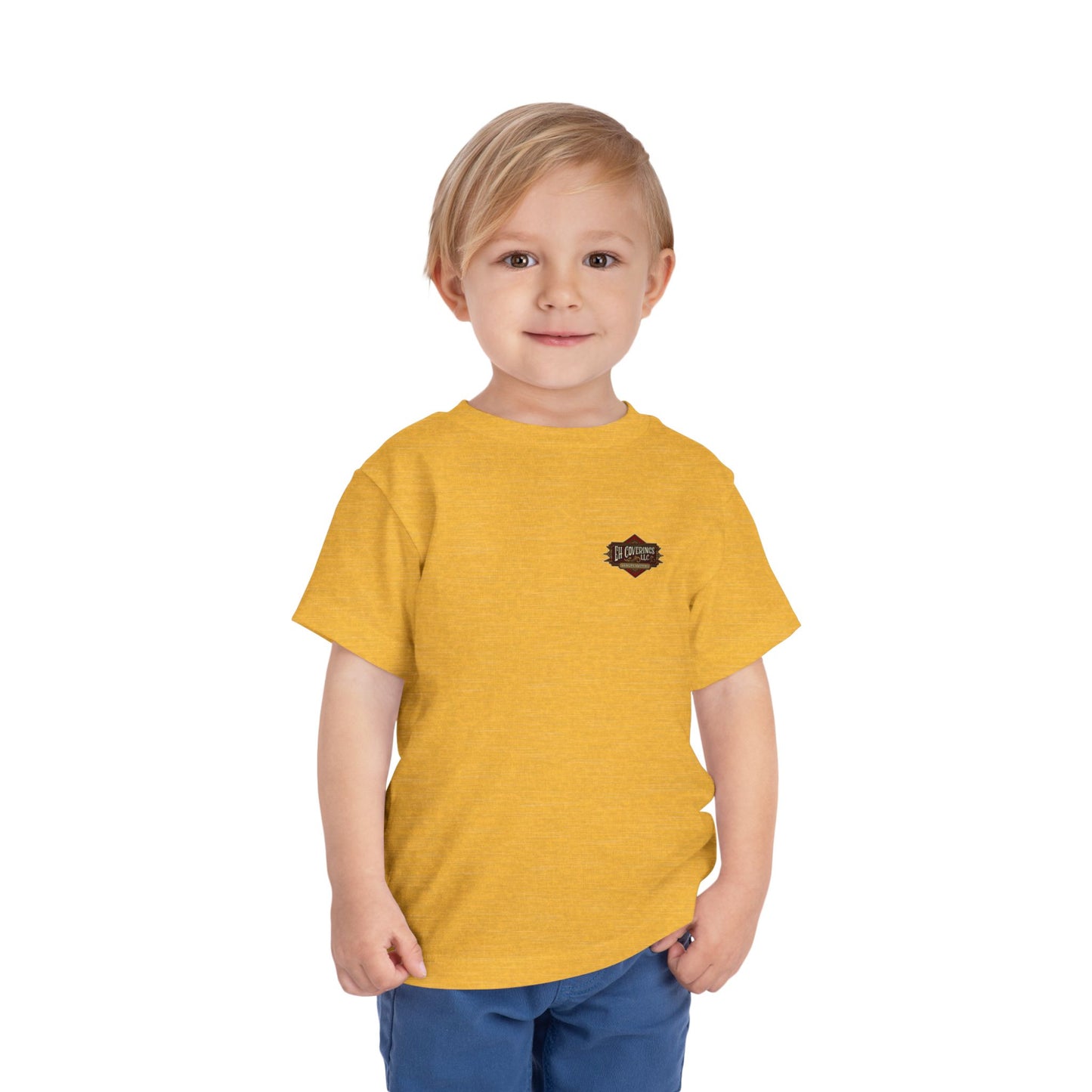 Toddler Vintage Ad 2025