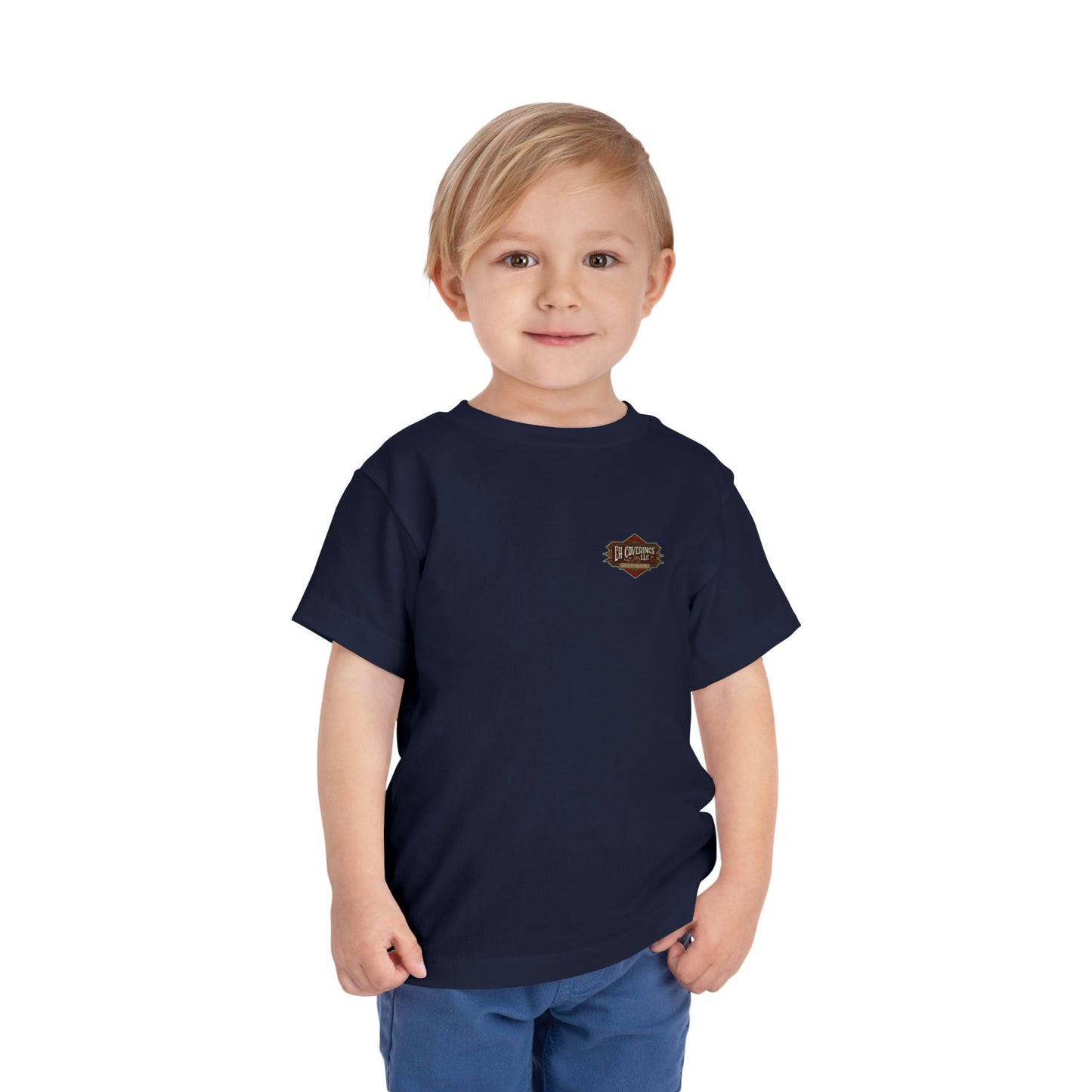 Toddler Vintage Ad 2025