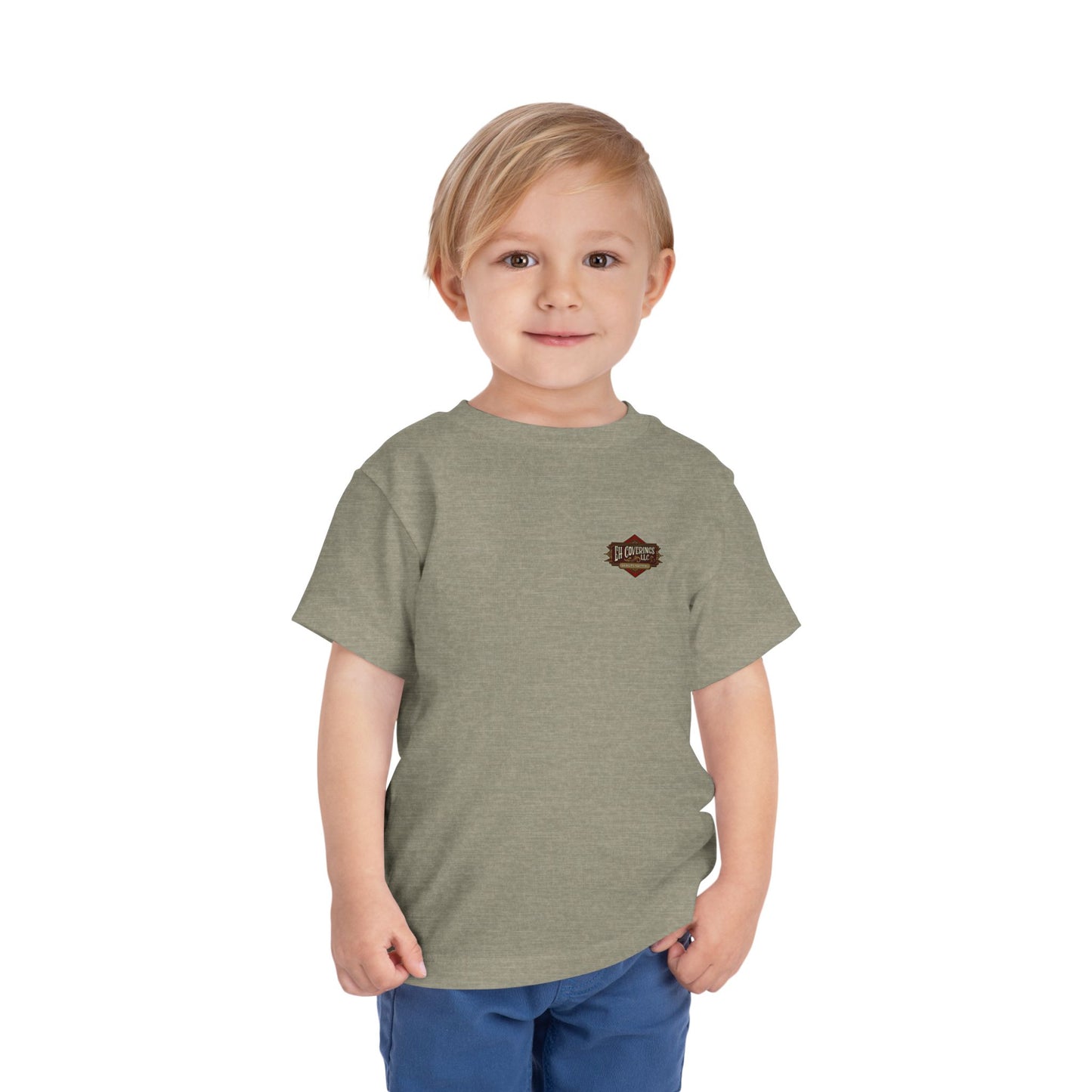 Toddler Vintage Ad 2025