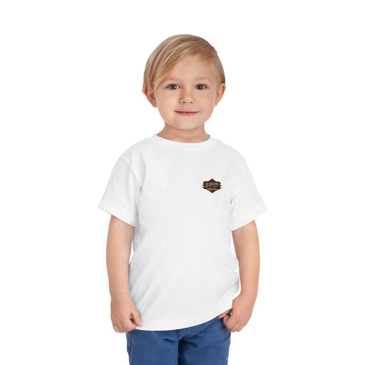 Toddler Vintage Ad 2025