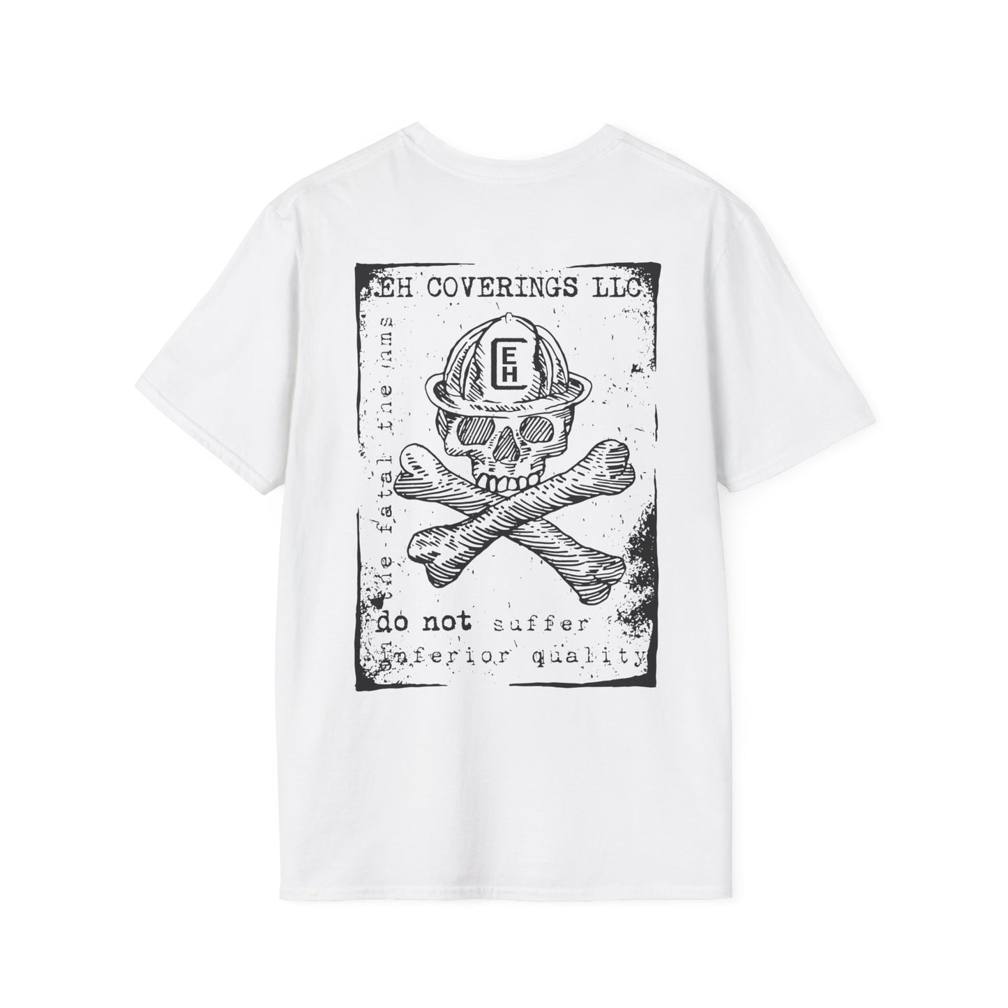 Stamp Tee