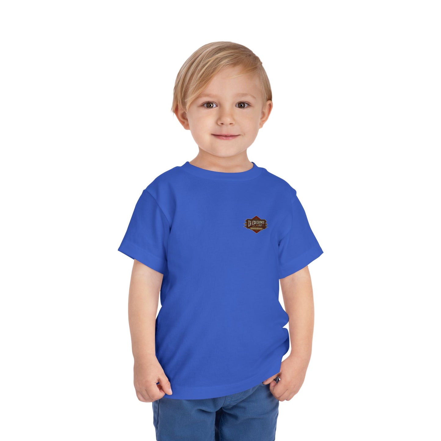 Toddler Vintage Ad 2025