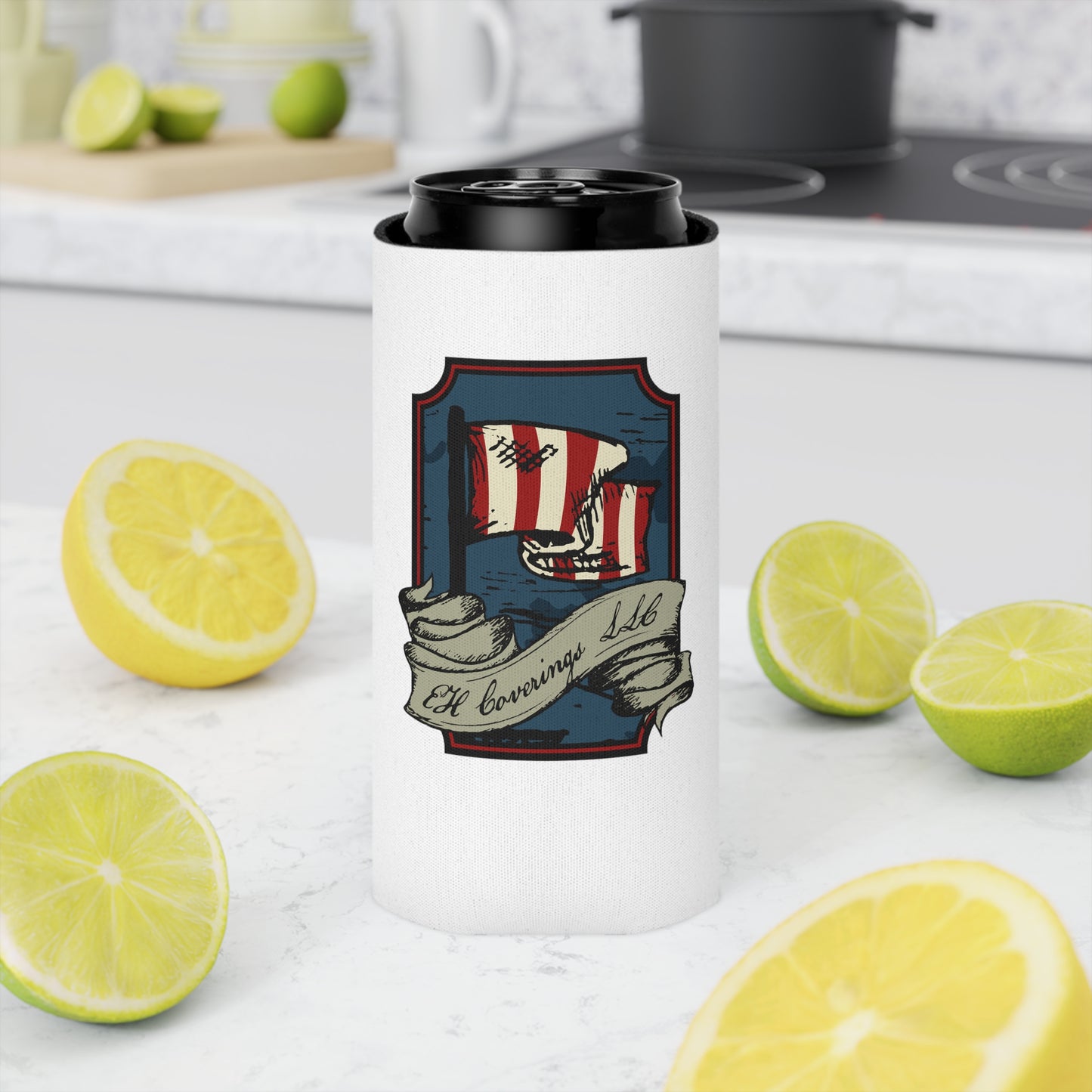 Liberty Koozie