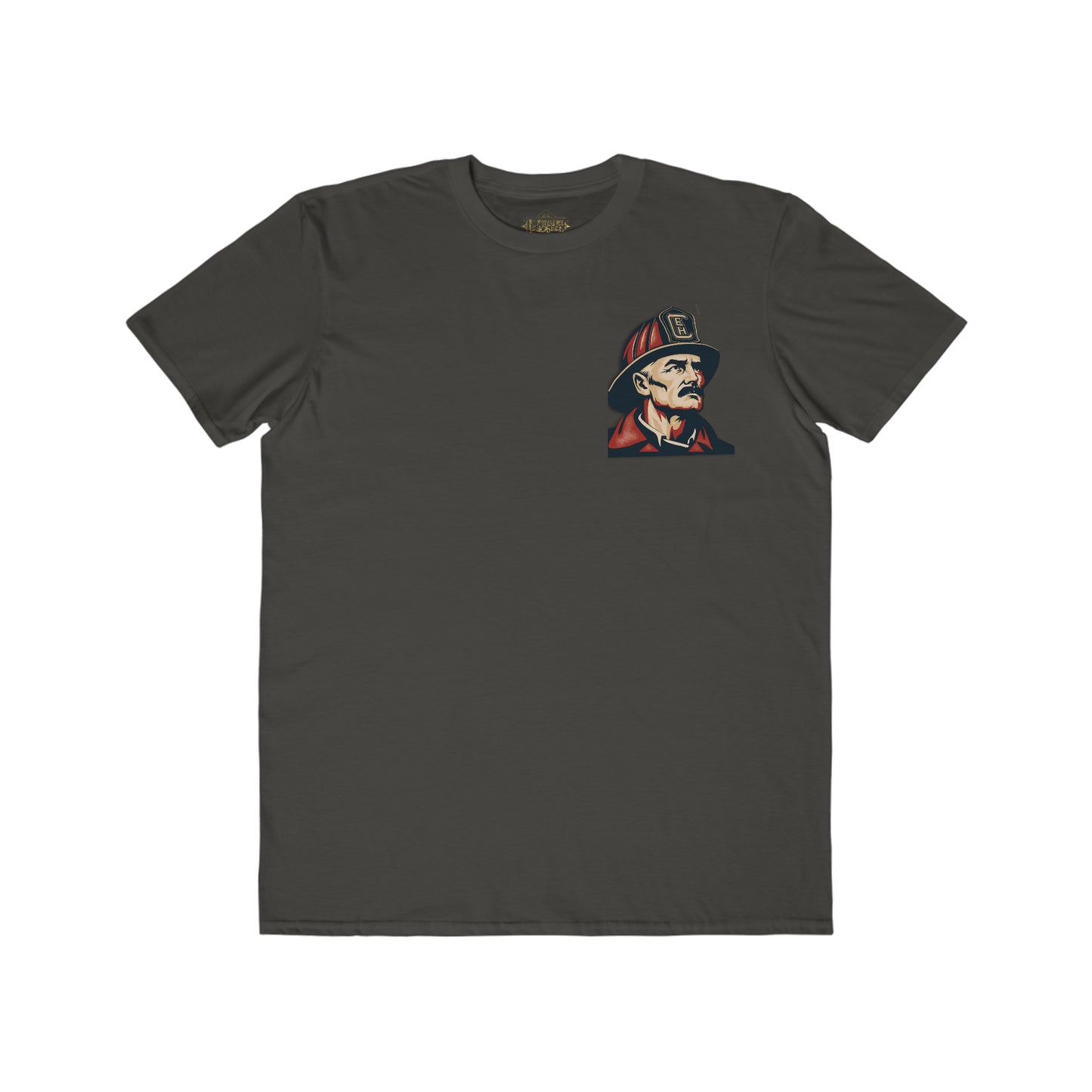 Samuel Adams Revolution Tee