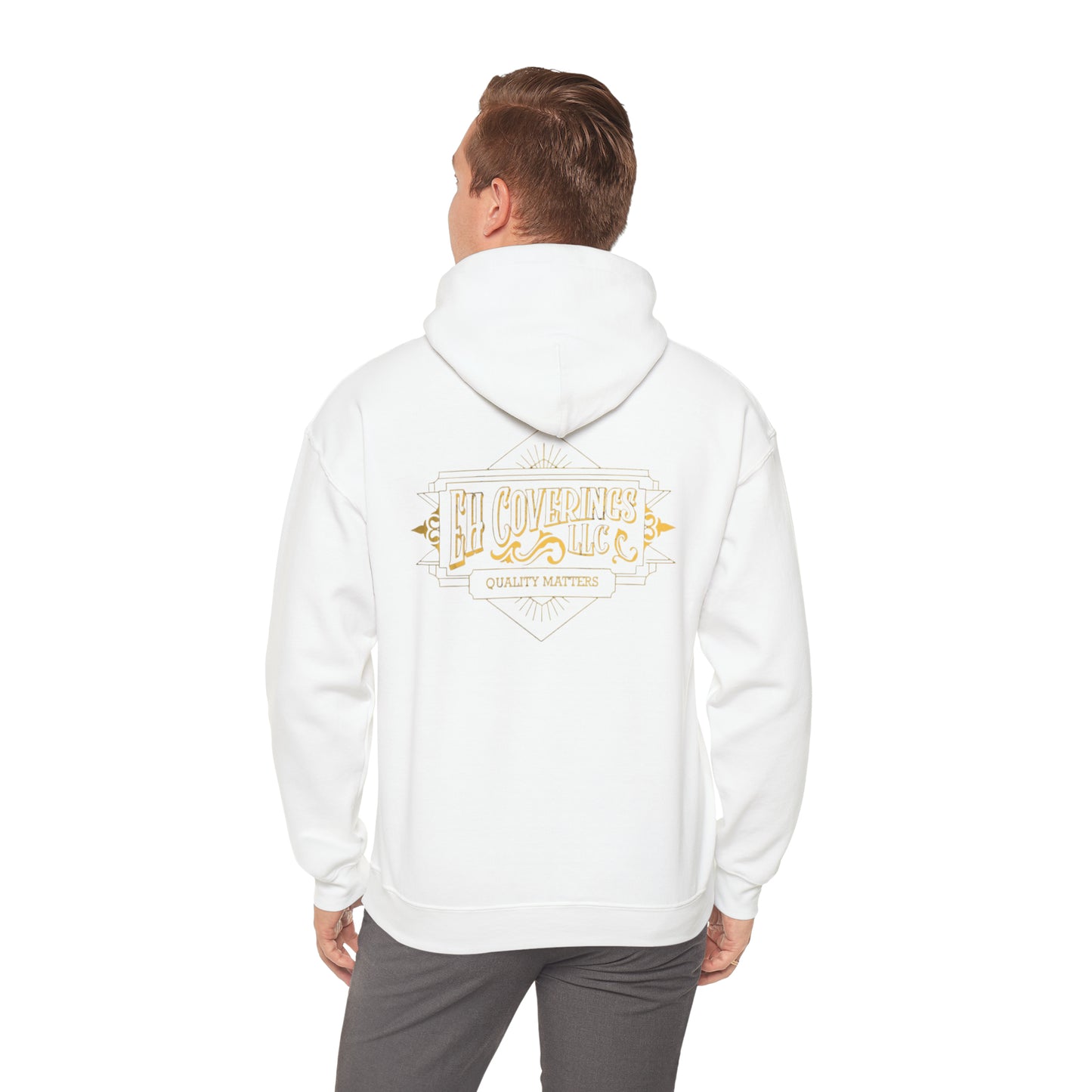 Playa Hoodie