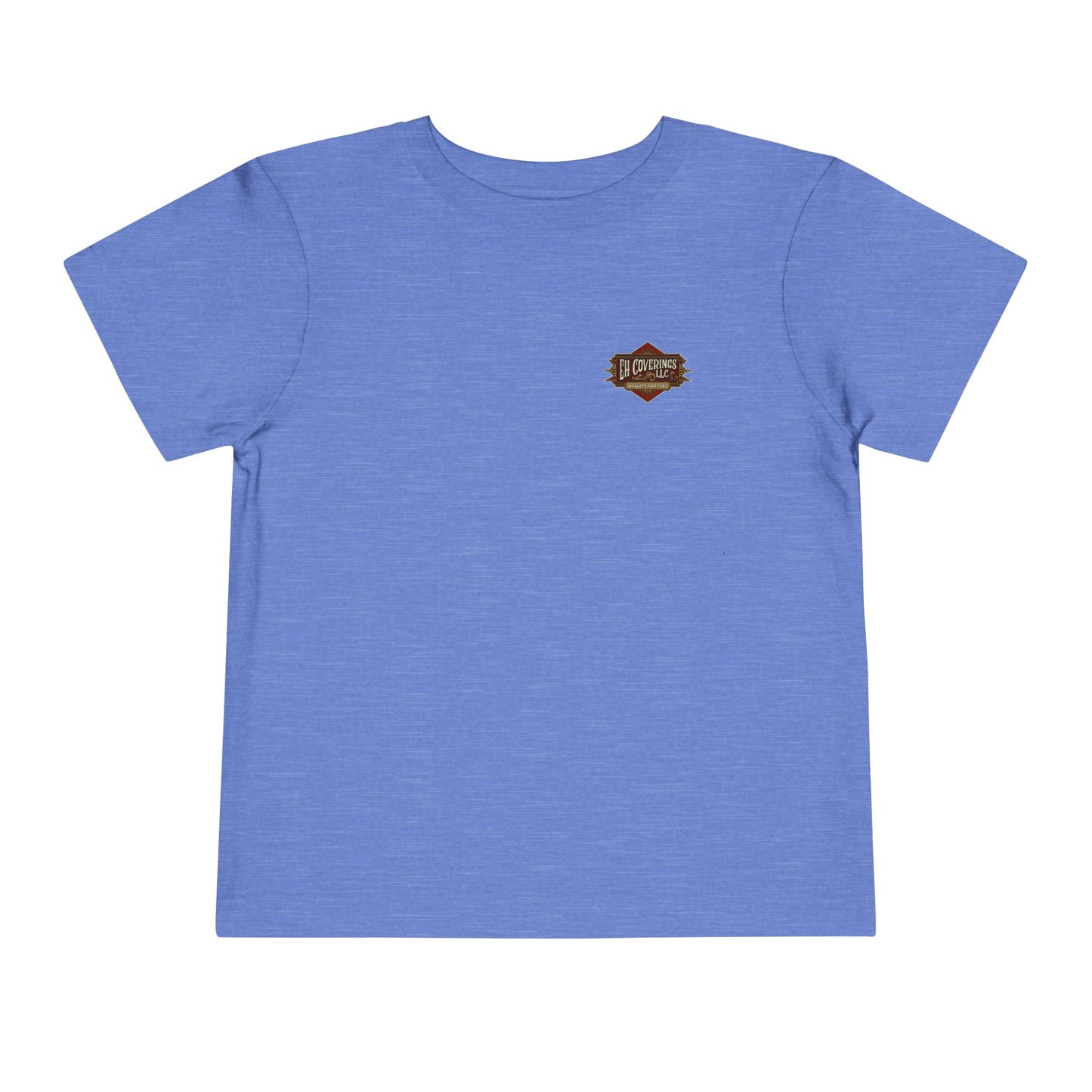Toddler Vintage Ad 2025
