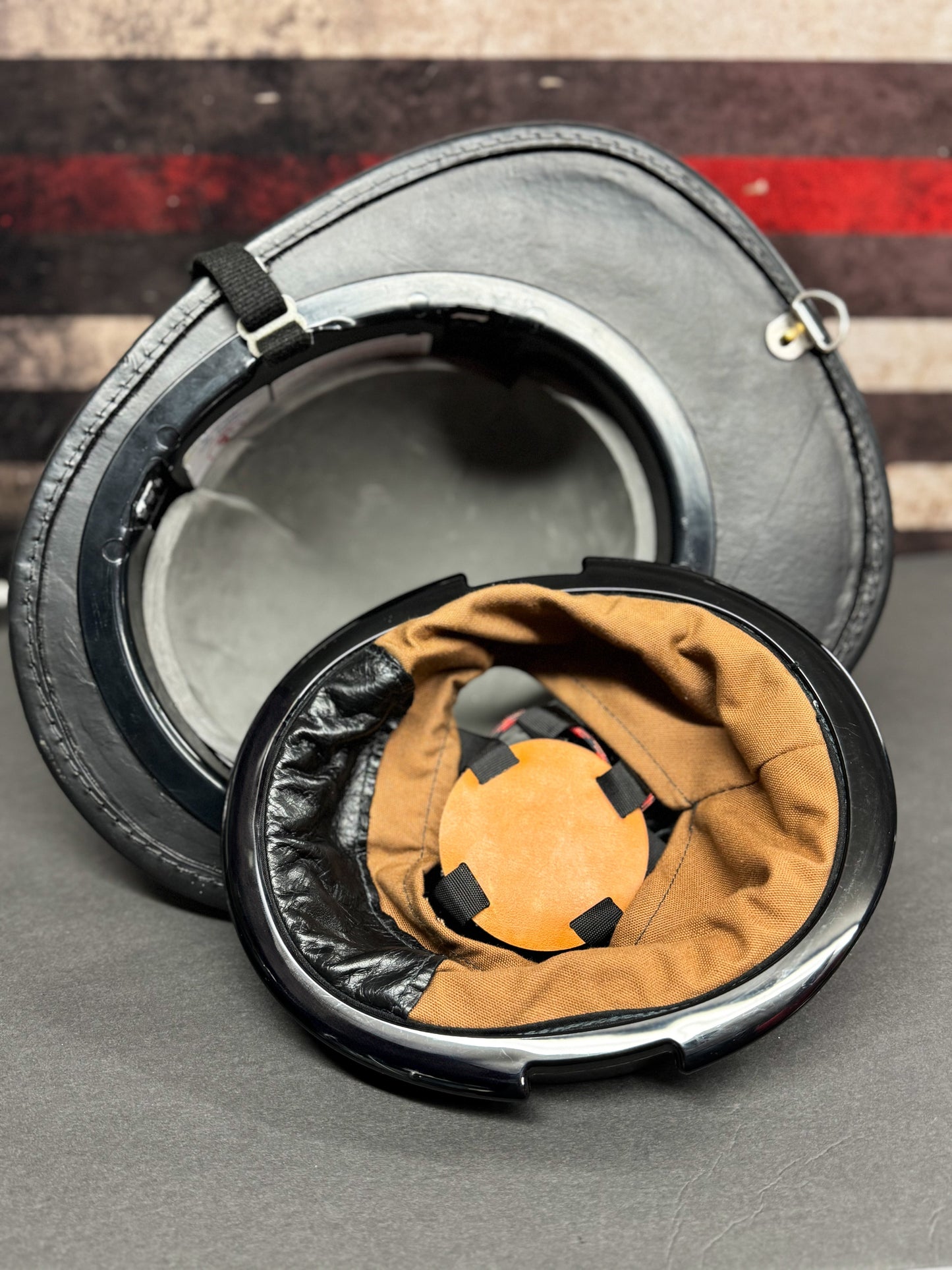 Flashover Lids TL2 Conversion Kit
