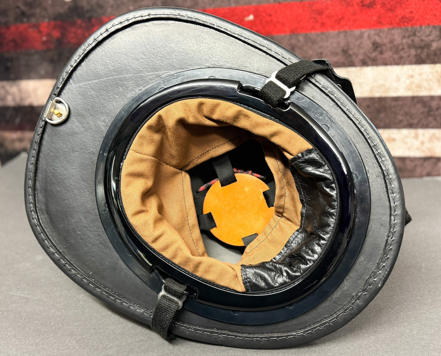 Flashover Lids TL2 Conversion Kit