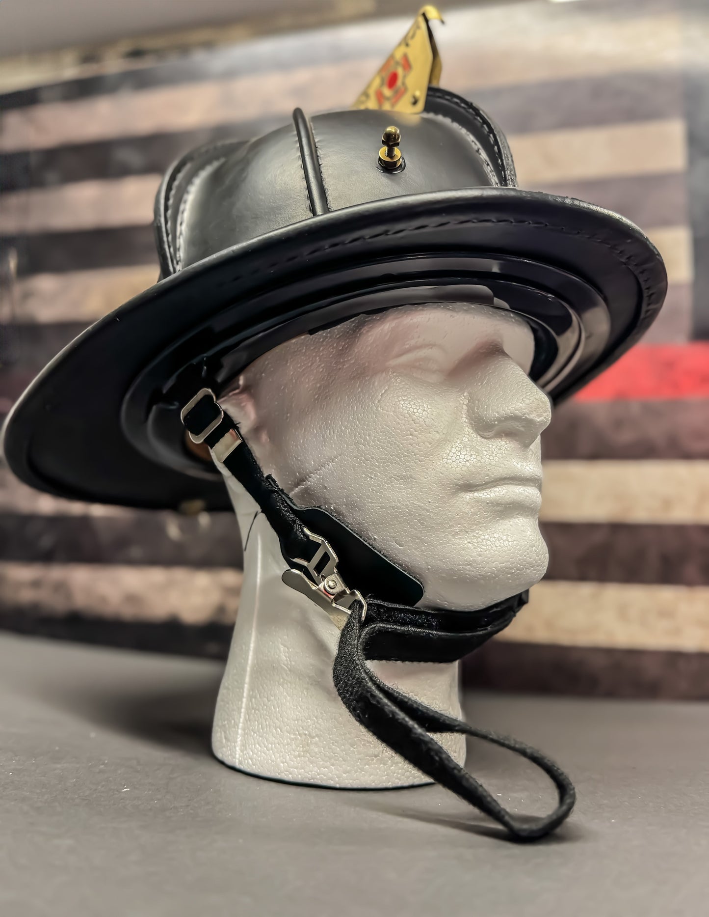 Flashover Lids TL2 Conversion Kit