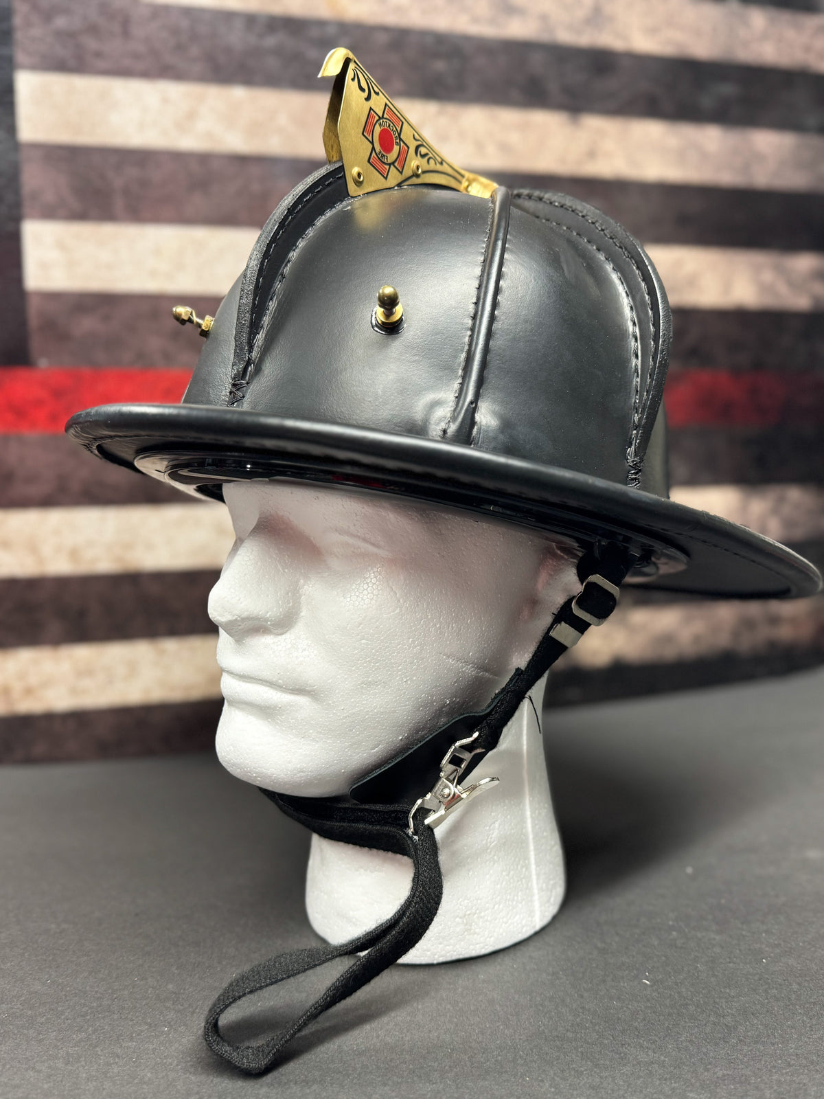 Flashover Lids TL2 Conversion Kit