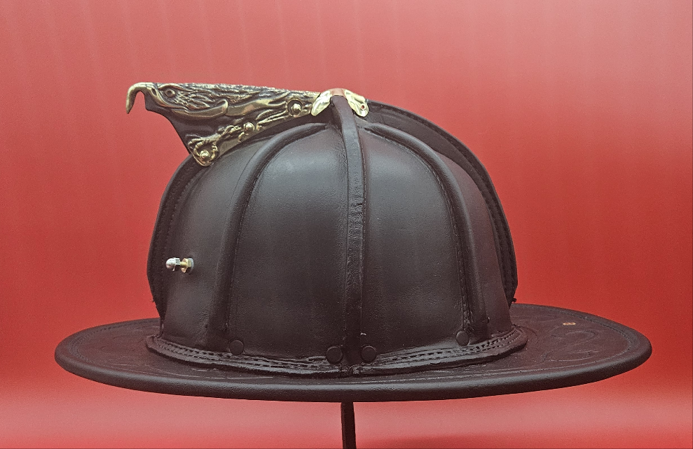 Samuel Adams Presentation Helmet