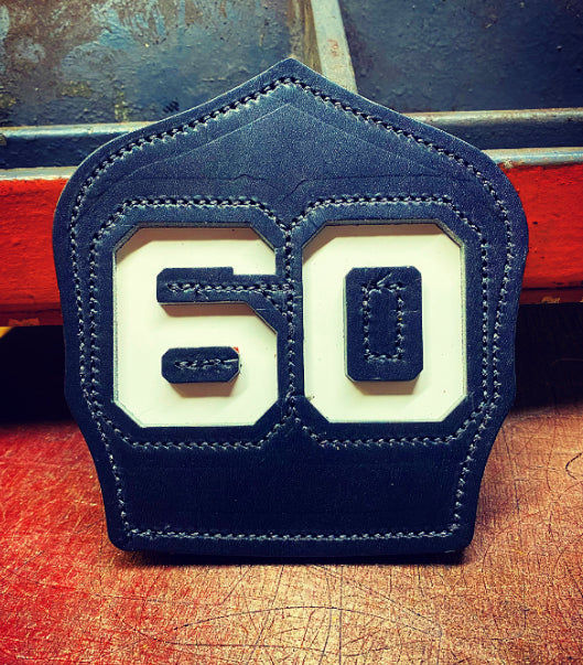 Standard Shield