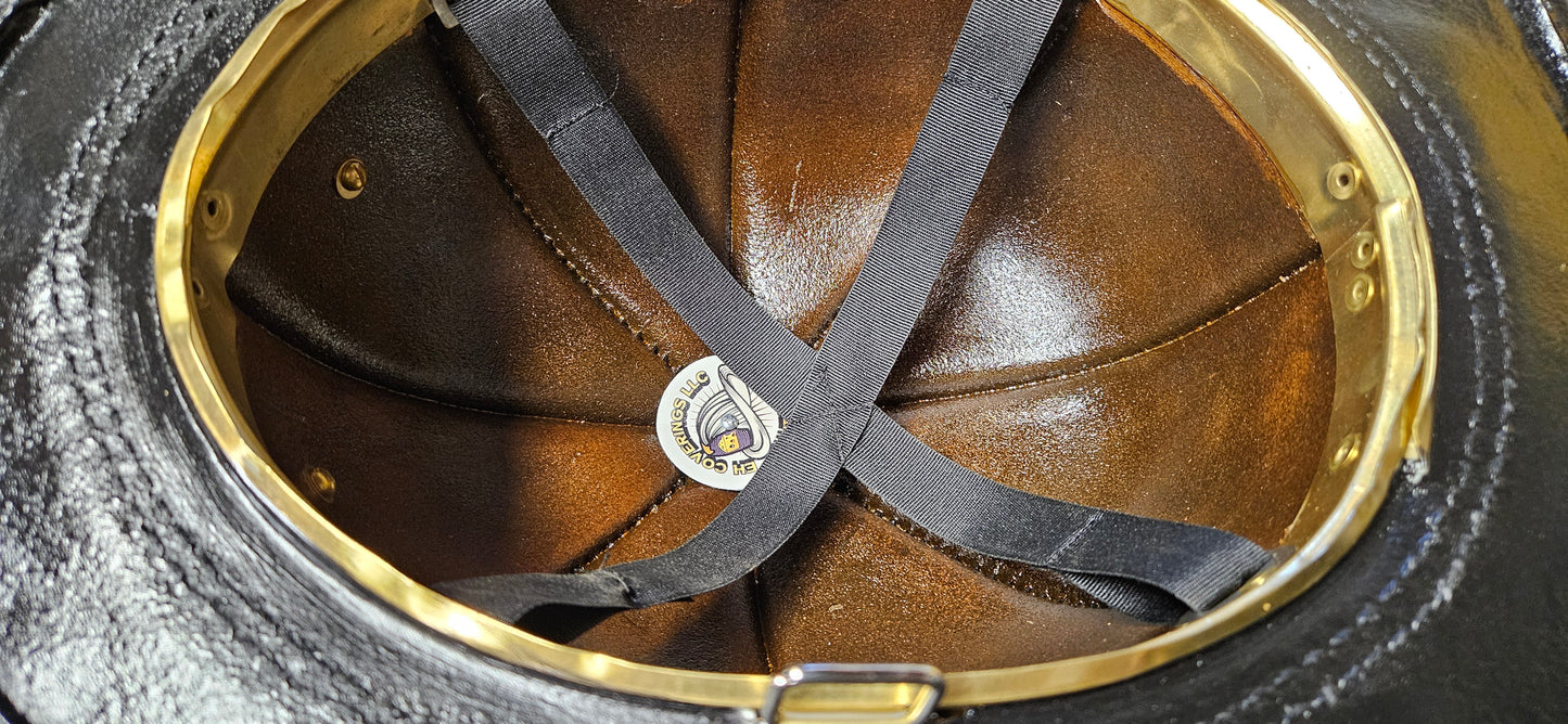 Samuel Adams Presentation Helmet