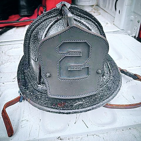 Standard Shield